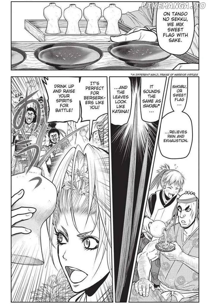 The Elusive Samurai Chapter 155 image 06_optimized